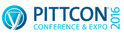 logo of Pittcon 2016