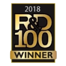 2018 R&D 100 Winner