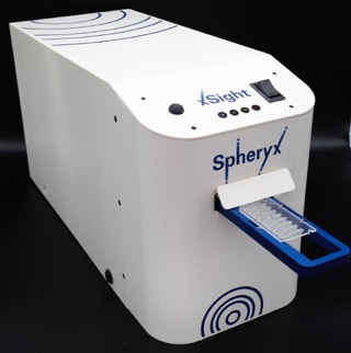 Spheryx xSight